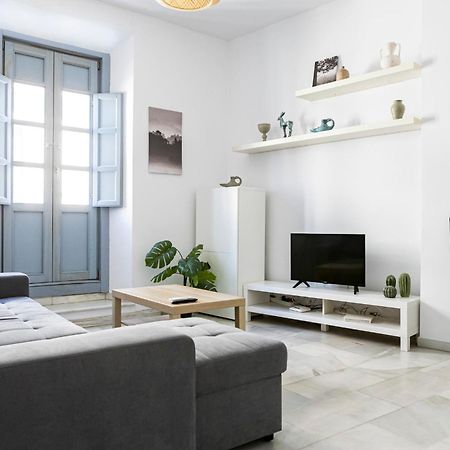 Suites Picasso Malaga Ngoại thất bức ảnh