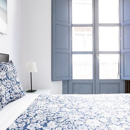 Suites Picasso Malaga Ngoại thất bức ảnh