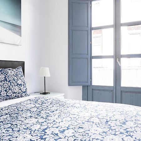Suites Picasso Malaga Ngoại thất bức ảnh