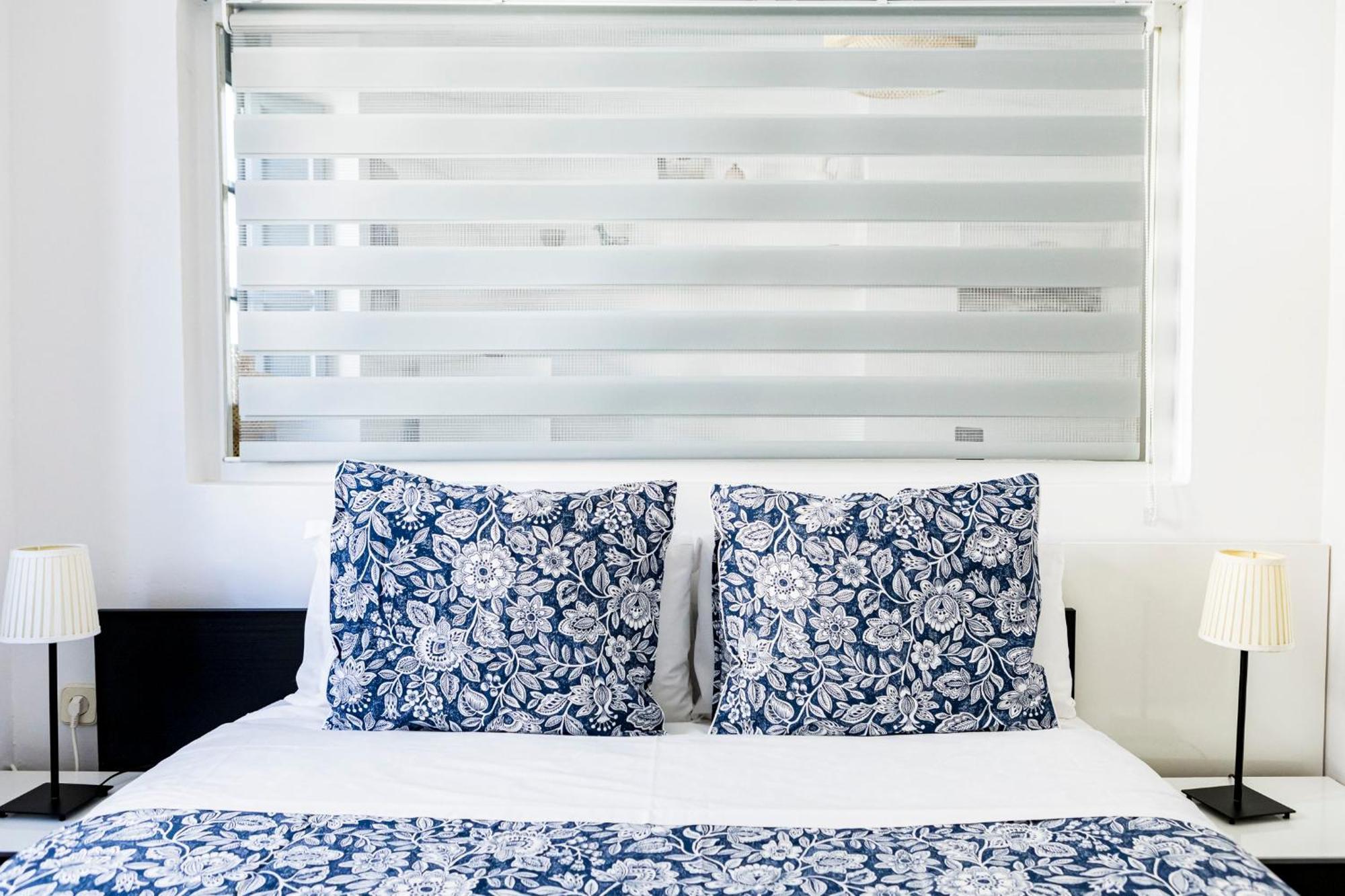 Suites Picasso Malaga Ngoại thất bức ảnh