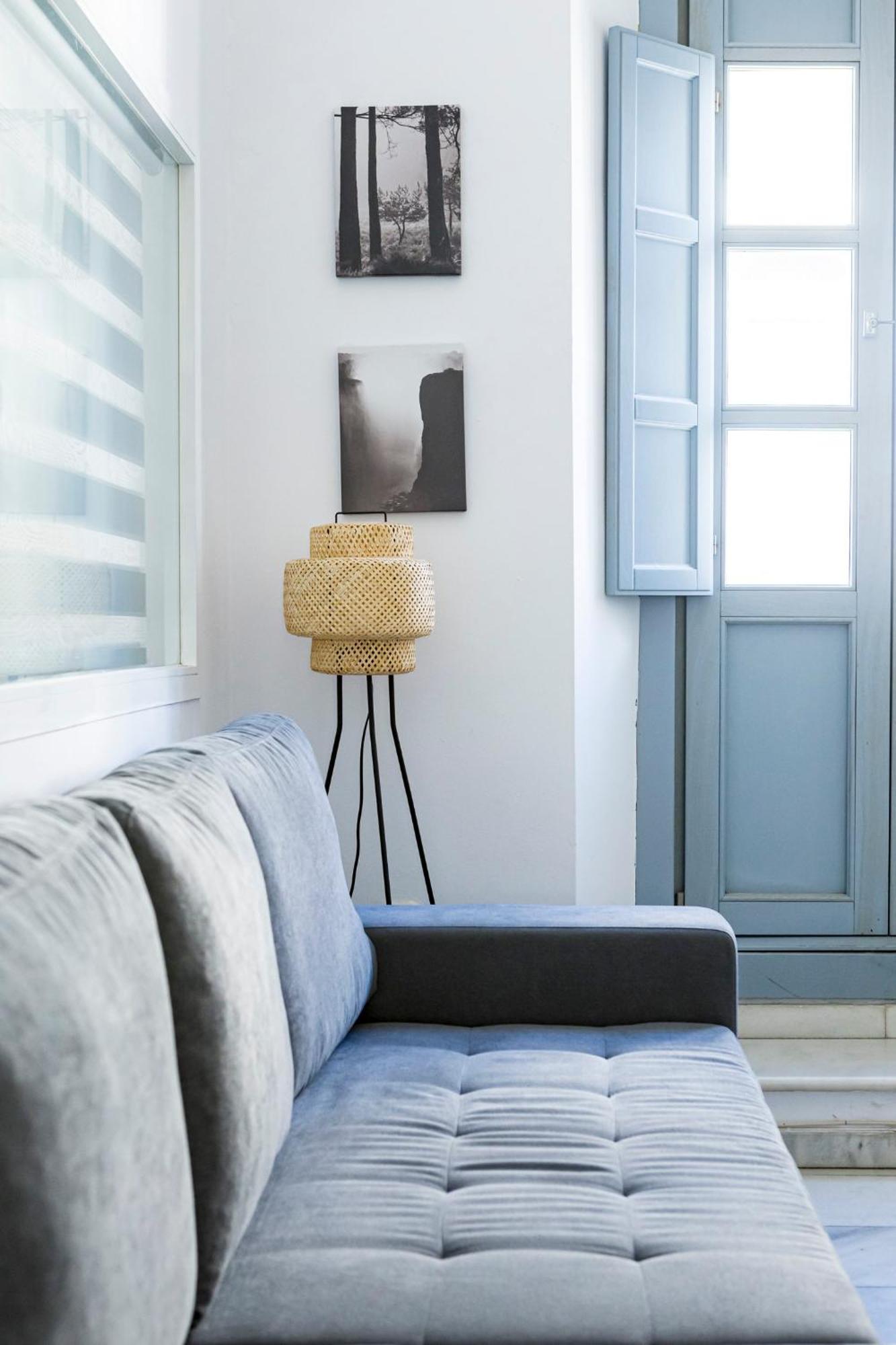Suites Picasso Malaga Ngoại thất bức ảnh