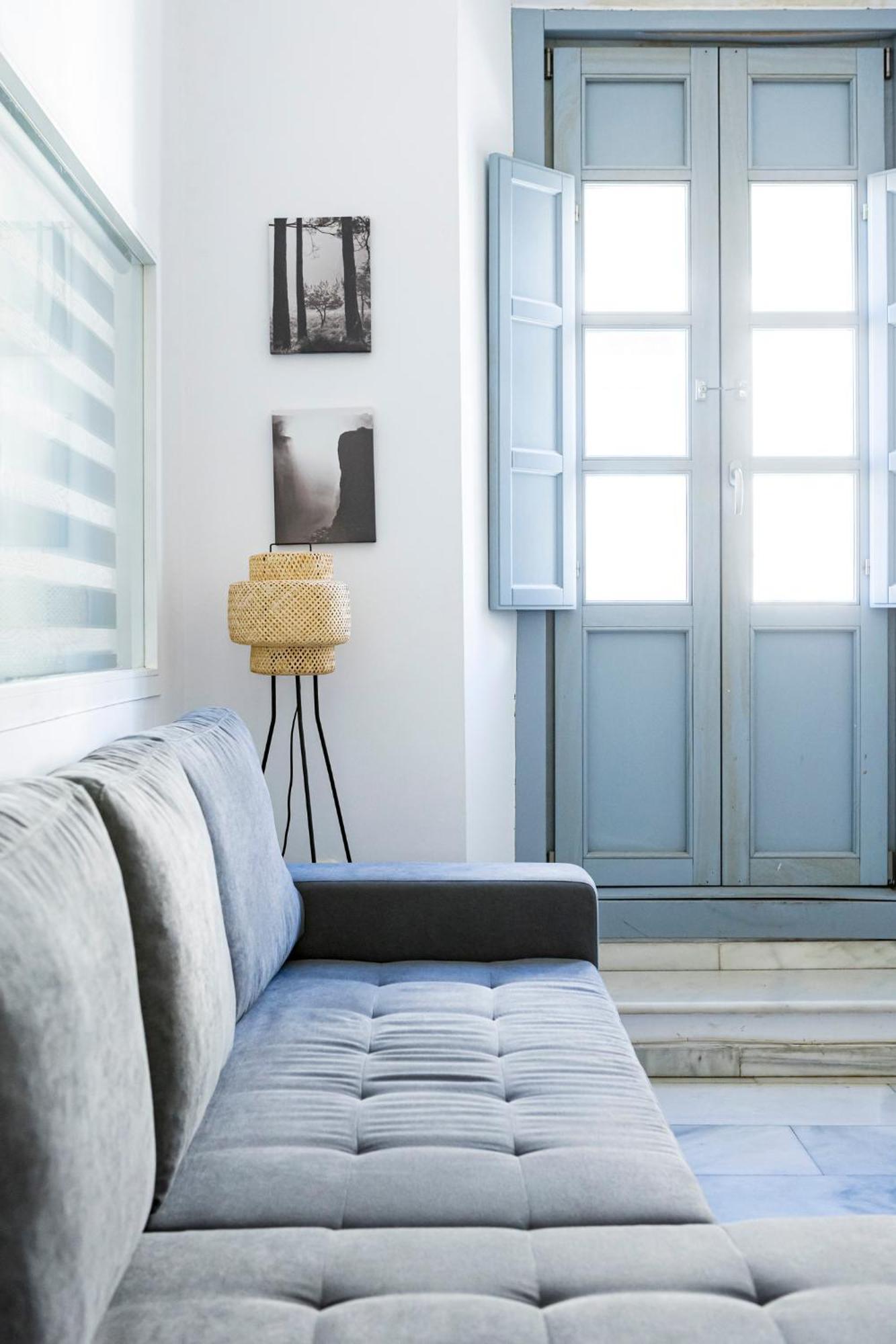 Suites Picasso Malaga Ngoại thất bức ảnh