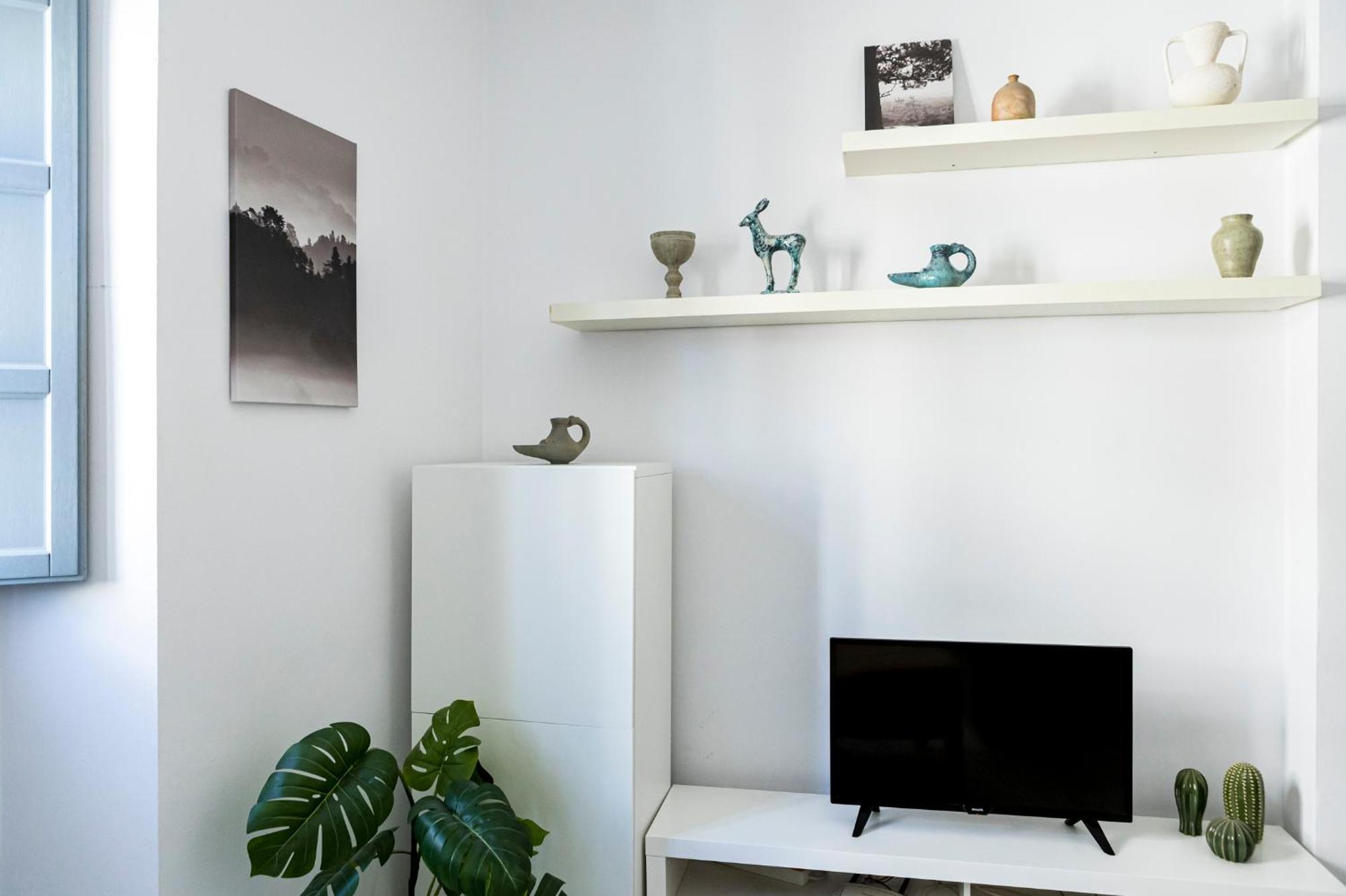 Suites Picasso Malaga Ngoại thất bức ảnh
