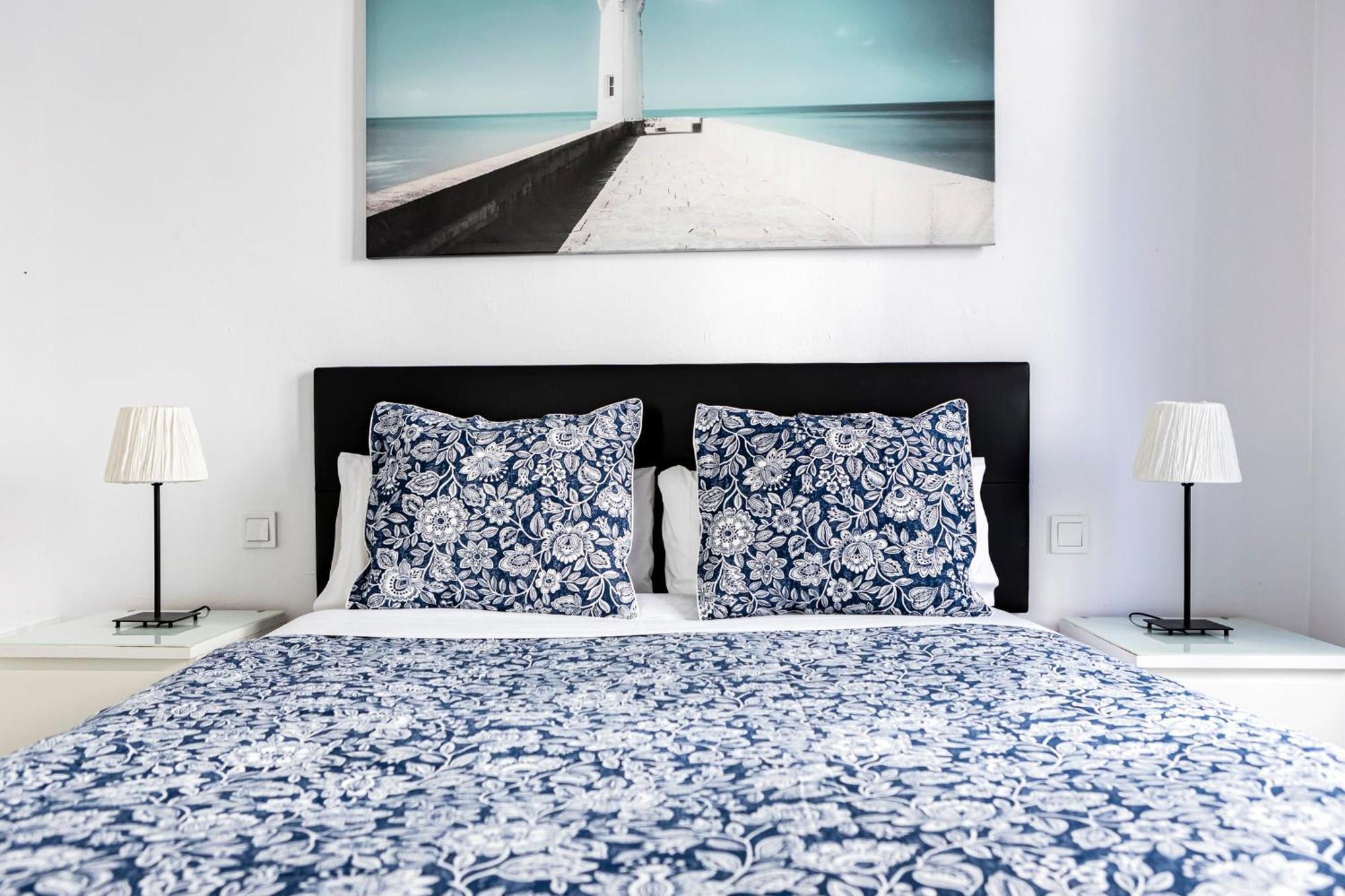Suites Picasso Malaga Ngoại thất bức ảnh