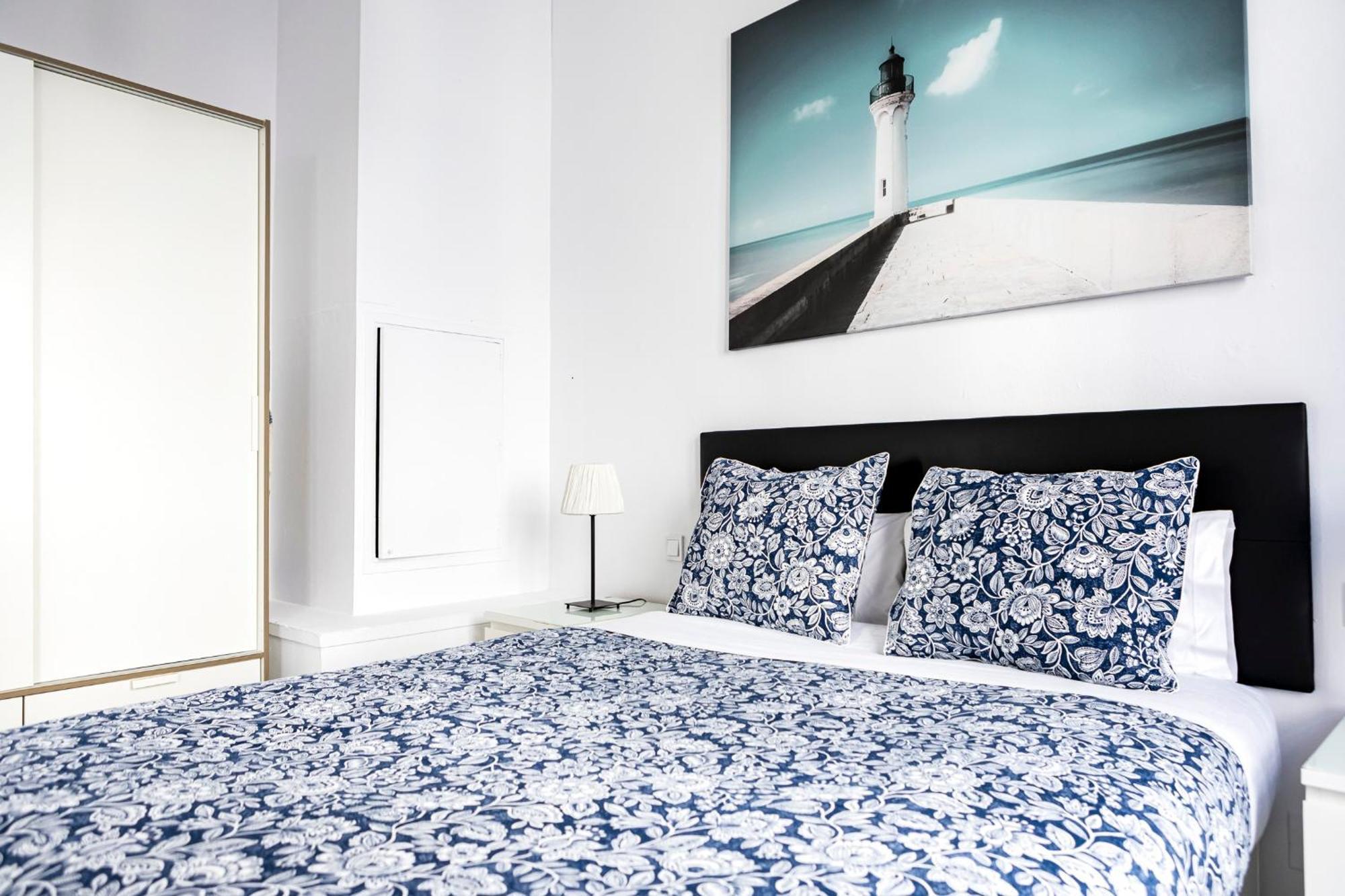 Suites Picasso Malaga Ngoại thất bức ảnh