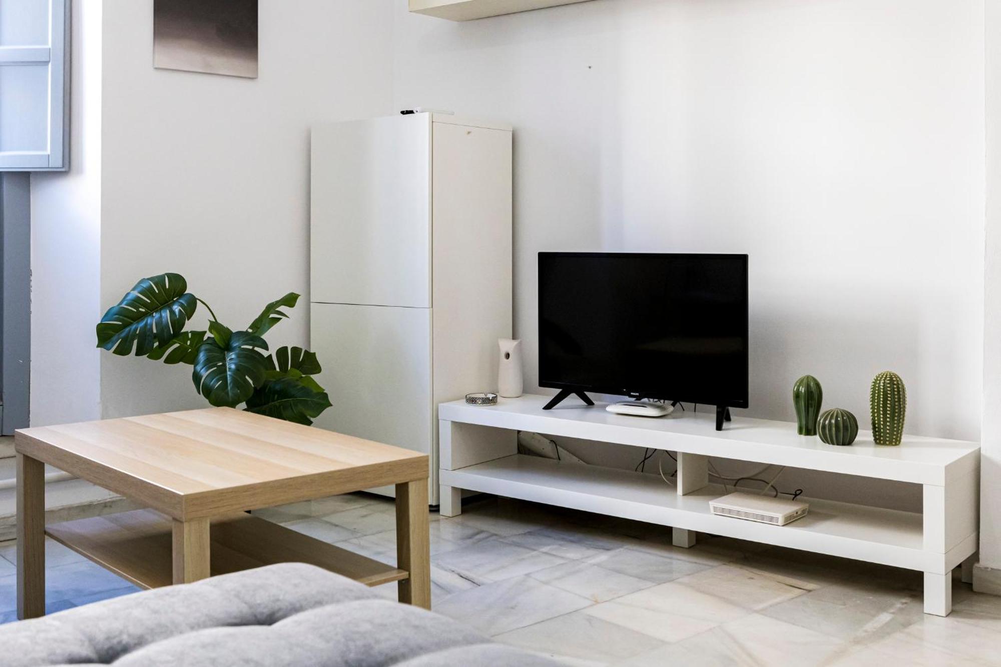 Suites Picasso Malaga Ngoại thất bức ảnh