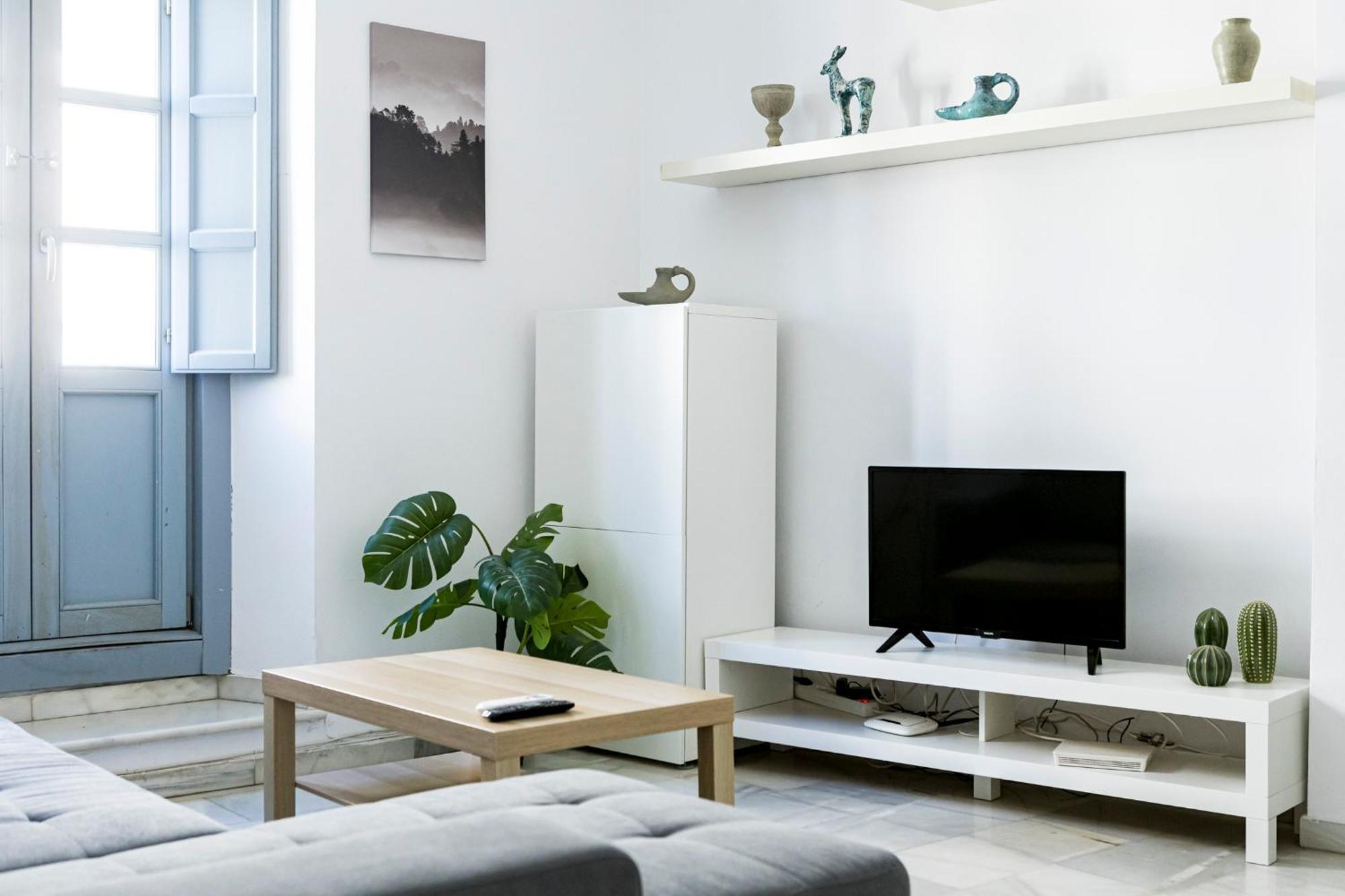 Suites Picasso Malaga Ngoại thất bức ảnh