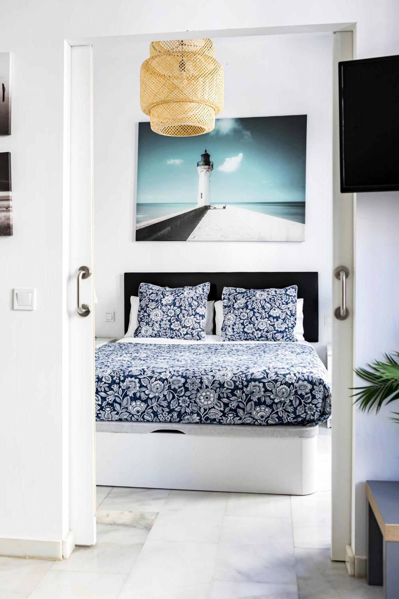 Suites Picasso Malaga Ngoại thất bức ảnh