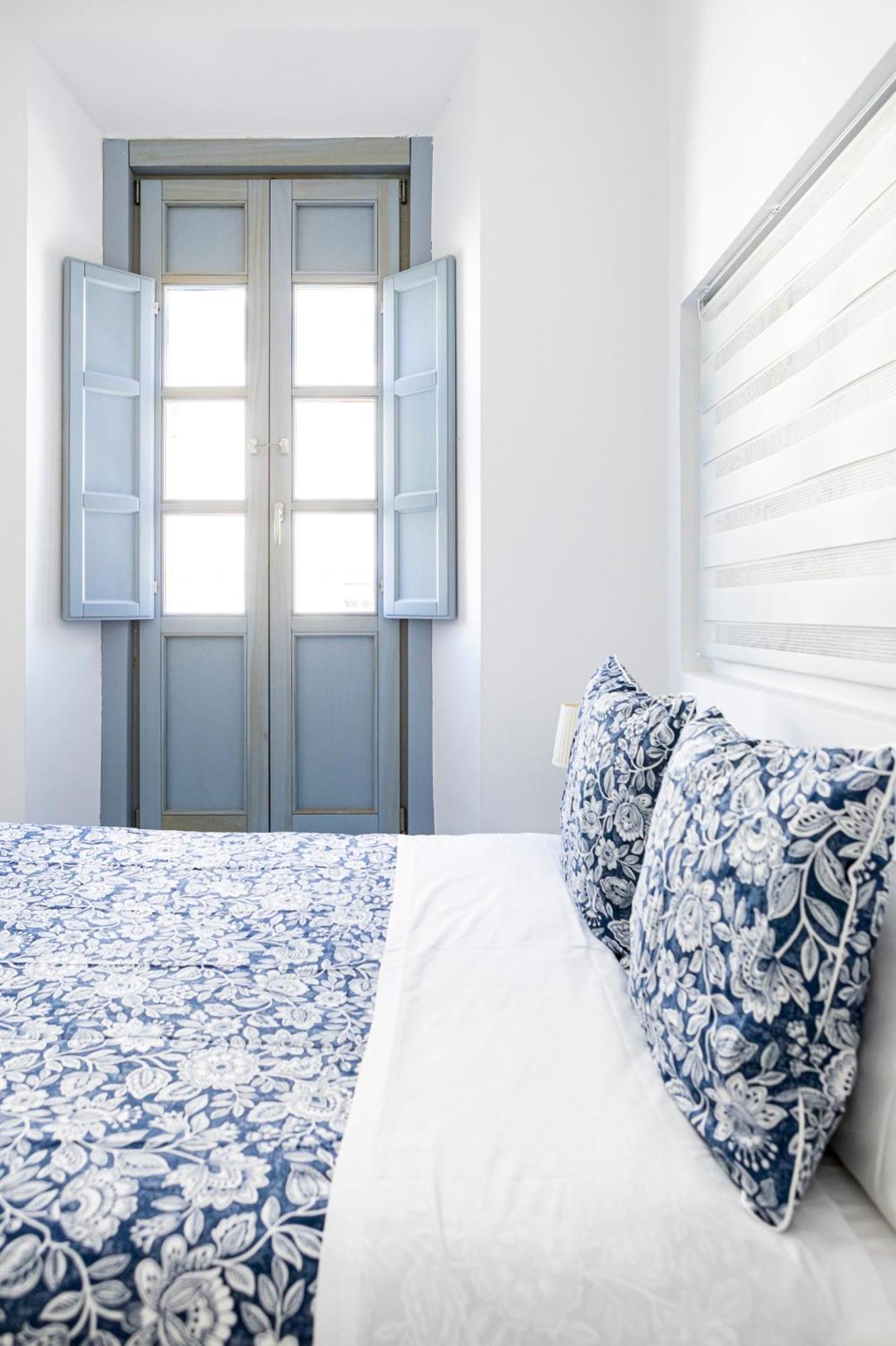Suites Picasso Malaga Ngoại thất bức ảnh