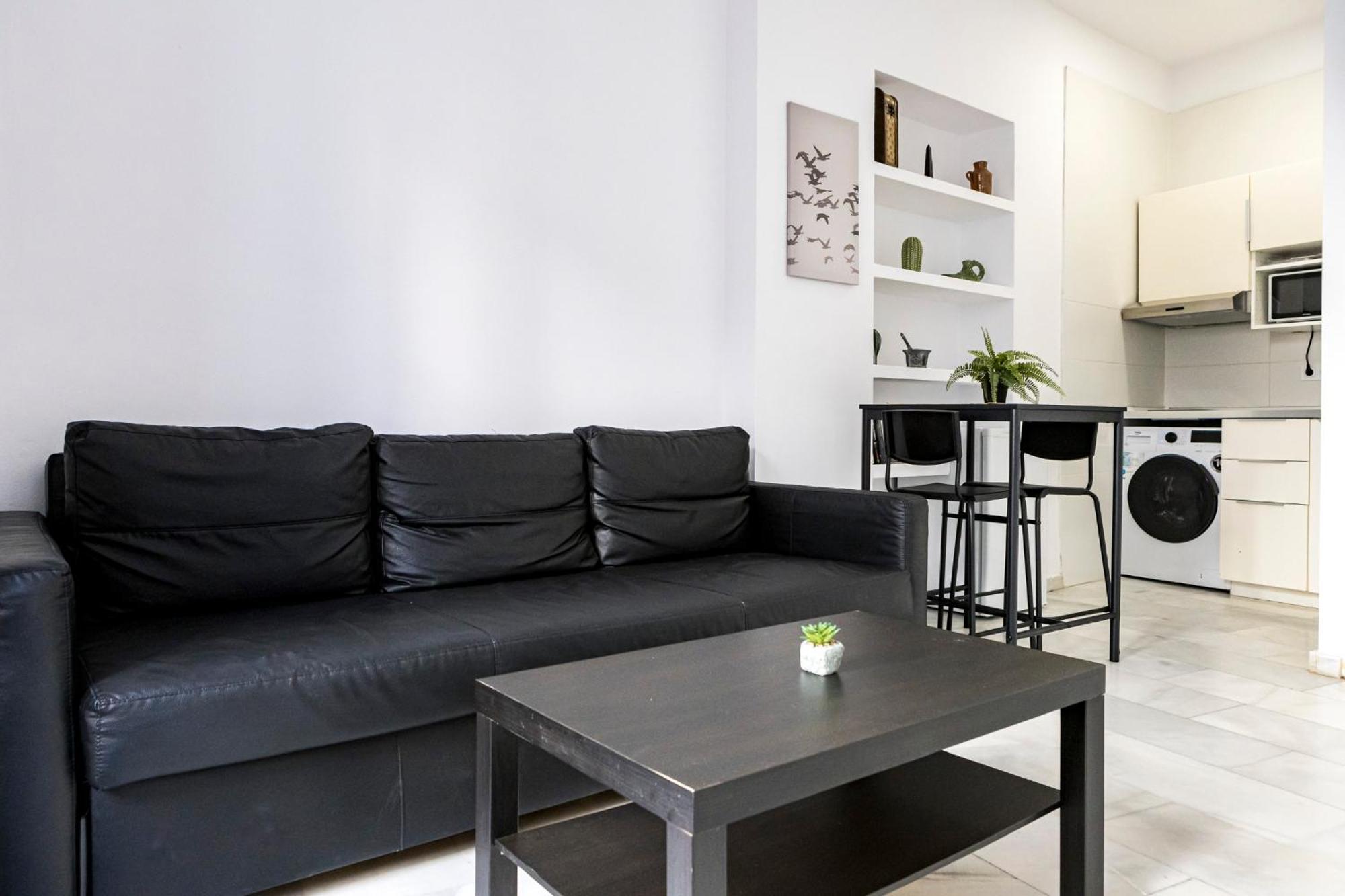 Suites Picasso Malaga Ngoại thất bức ảnh