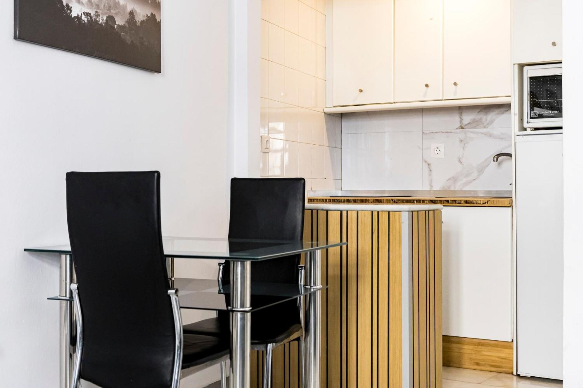 Suites Picasso Malaga Ngoại thất bức ảnh