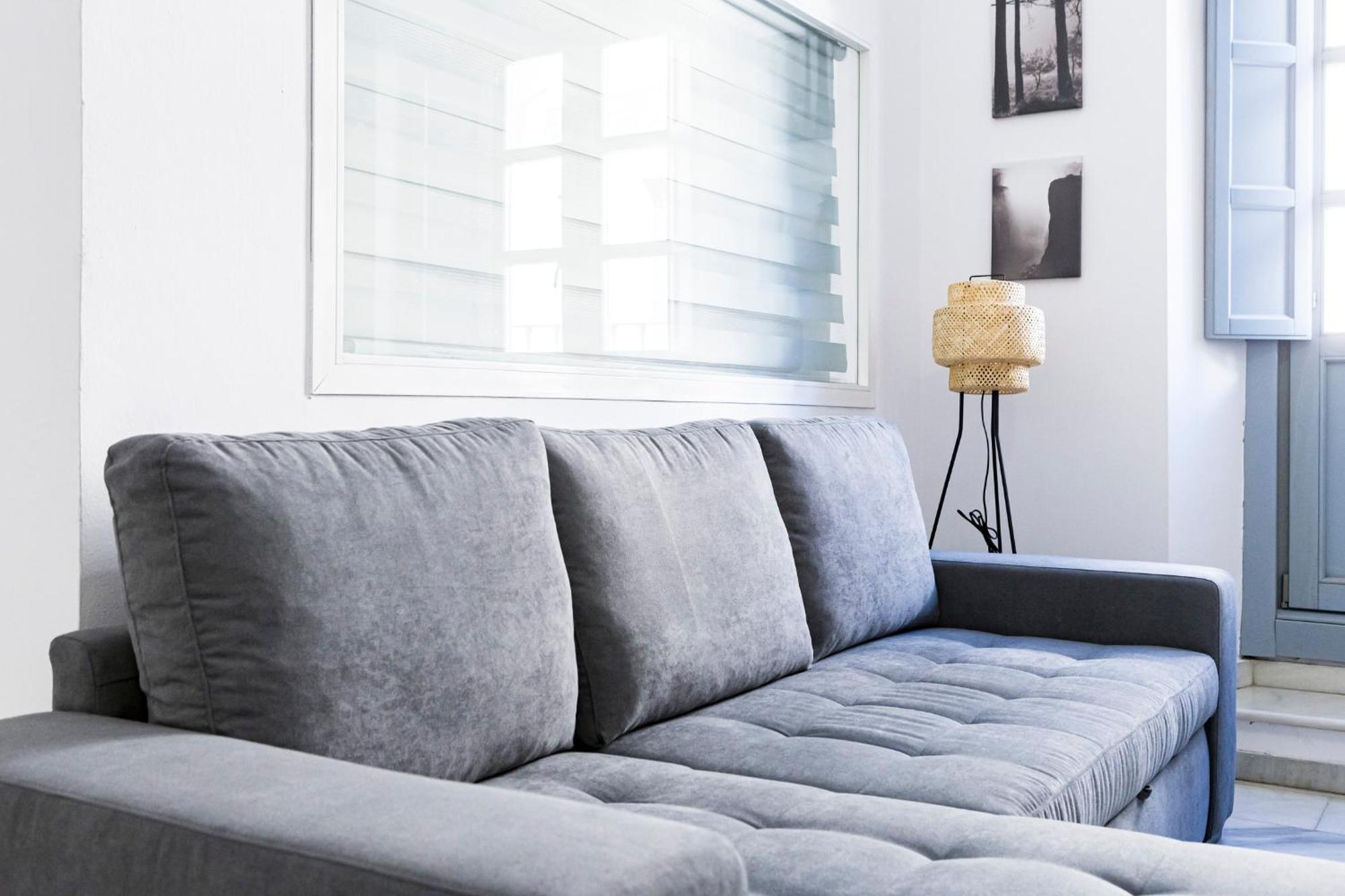 Suites Picasso Malaga Ngoại thất bức ảnh