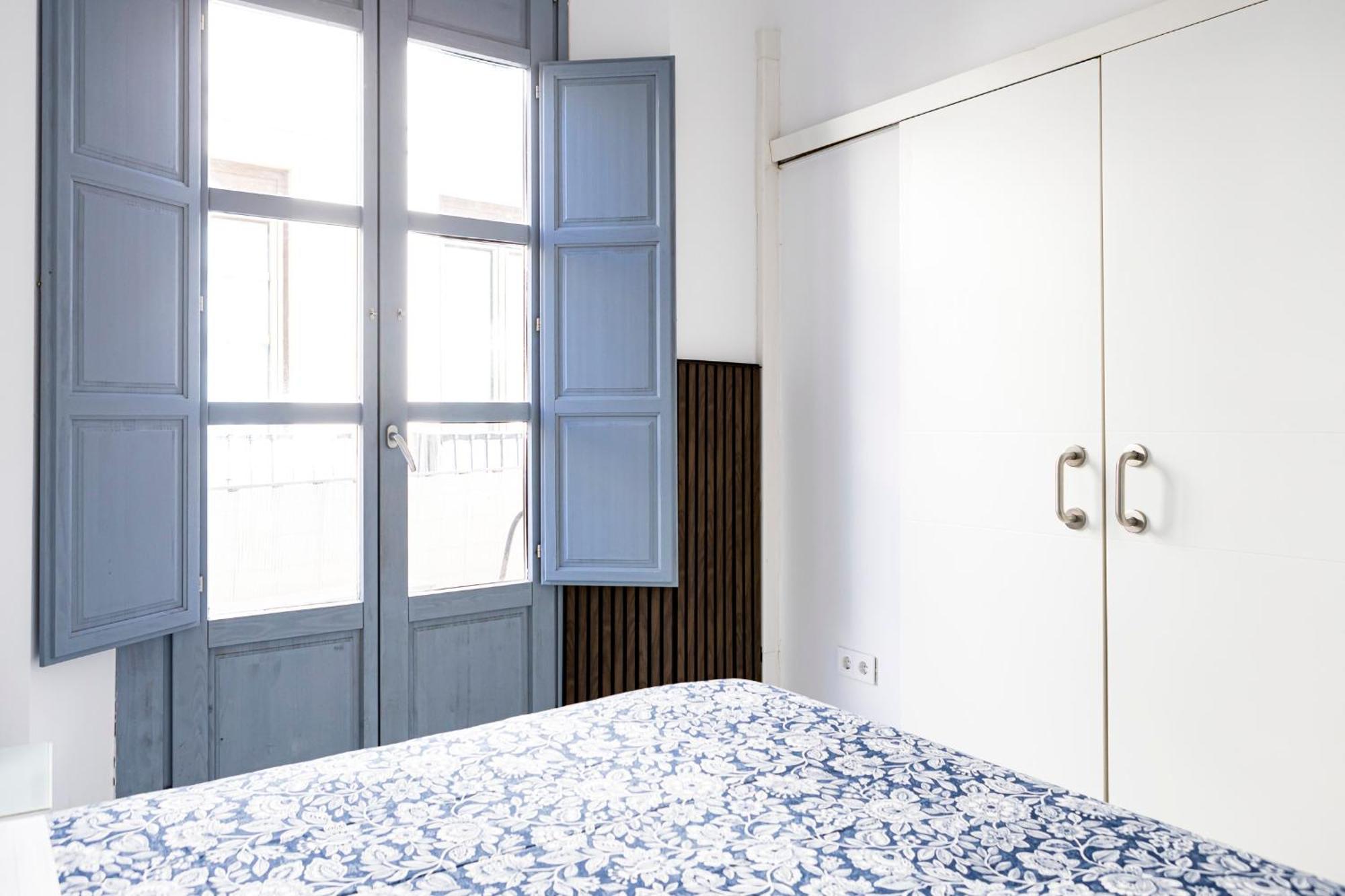 Suites Picasso Malaga Ngoại thất bức ảnh