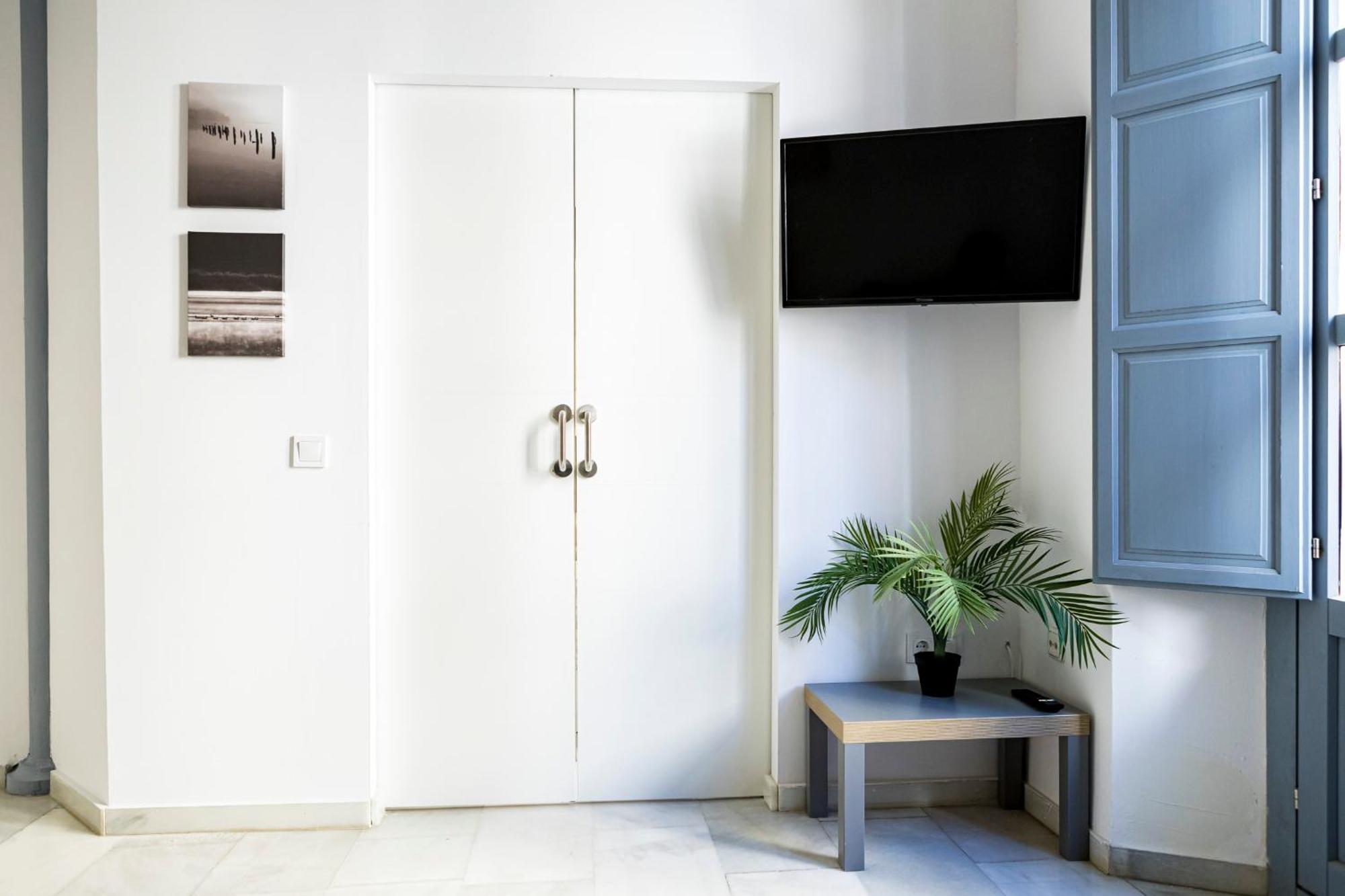 Suites Picasso Malaga Ngoại thất bức ảnh