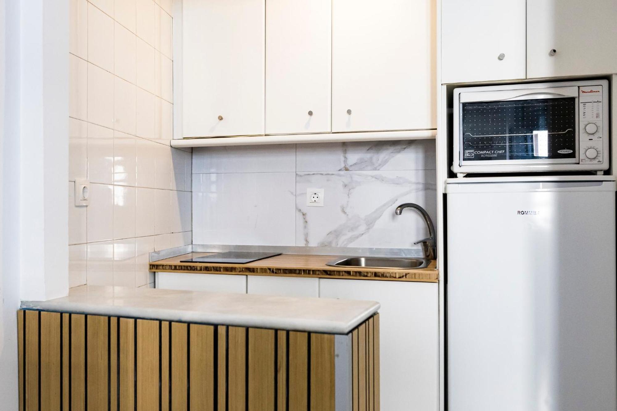 Suites Picasso Malaga Ngoại thất bức ảnh
