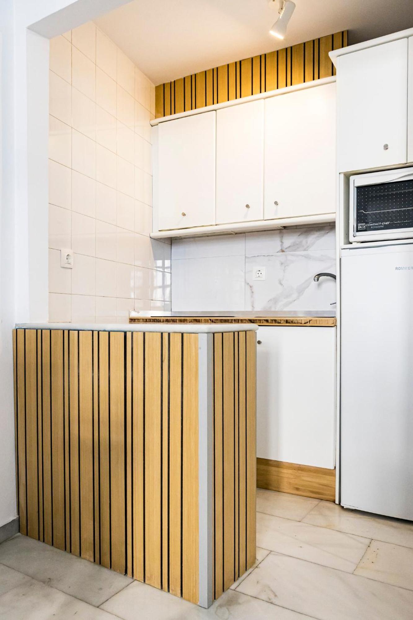 Suites Picasso Malaga Ngoại thất bức ảnh