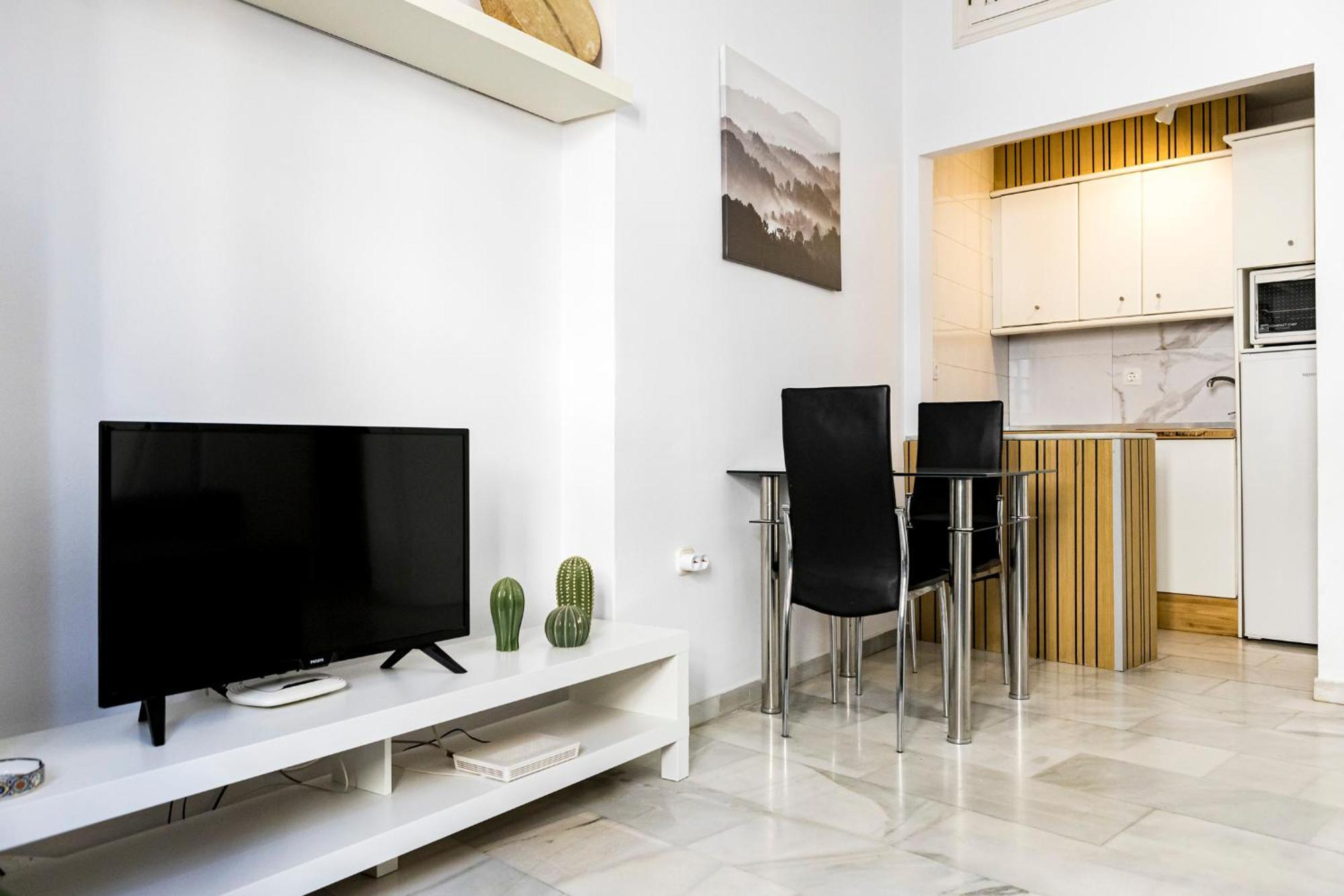 Suites Picasso Malaga Ngoại thất bức ảnh