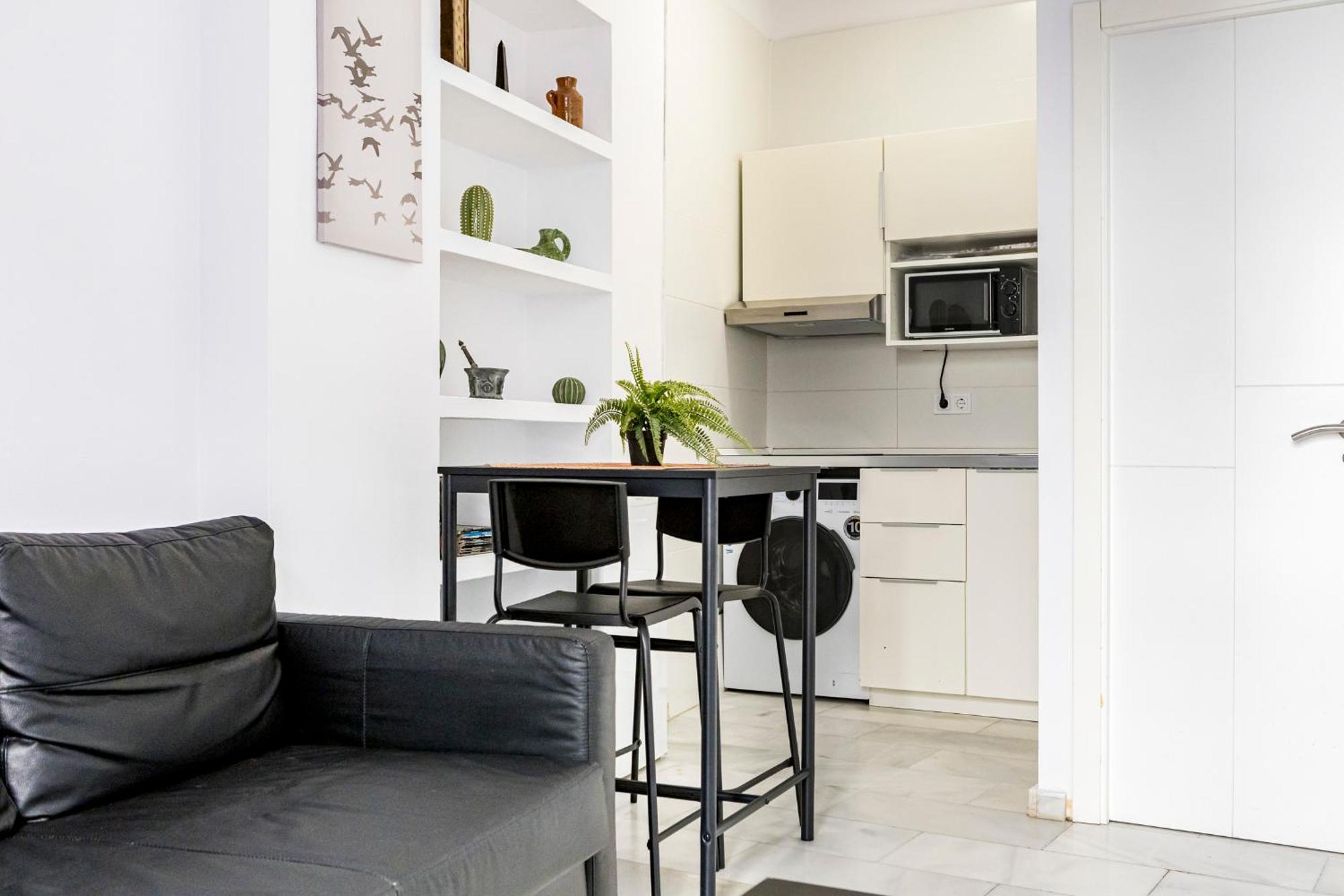 Suites Picasso Malaga Ngoại thất bức ảnh