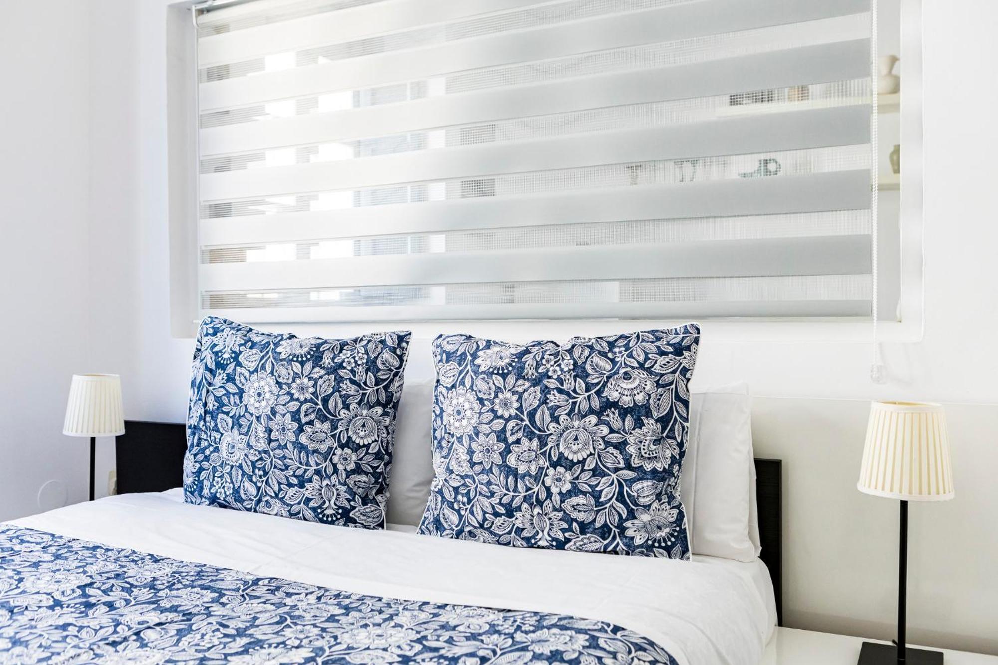 Suites Picasso Malaga Ngoại thất bức ảnh